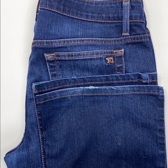 Joe’s Jeans The Icon Mid Rise Bootcut Jeans 30 - Picture 12 of 13